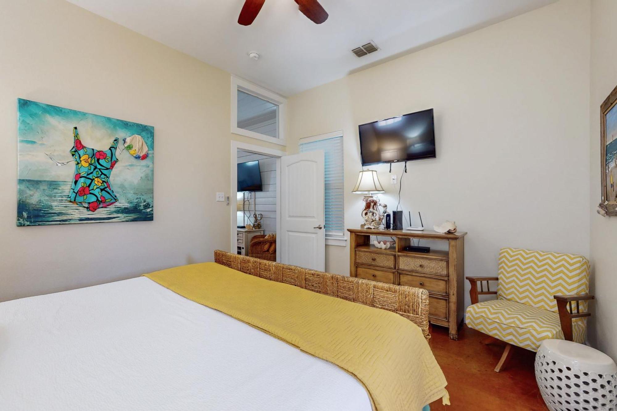 Appartamento Jamaica Me Happy At Pirate'S Bay Unit 303 Port Aransas Esterno foto